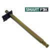 EJE SELECTOR CAMBIO CG TITAN99 GTR GL NT HT