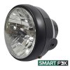 FAROL COMPLETO TITAN150 04-08 GTR