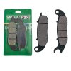 PASTILLA FRENO DELANTERO XTZ150 XRE300 CRF250FL