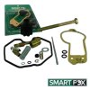 REPARO CARBURADOR CBX200 NX200 XR200