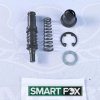 REPARO FRENO BROS150 03-14/NX 200 93-01/XR 200R 94-02/TORNADO 250 01-08/XRE 300 09-20/NX 350 SAHARA 90-99