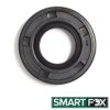 RETEN 14X28X7 EJE SELECTOR CAMBIO CG 125 TODOS TODAY 125 TITAN125 XR 200R CRF230F TORNADO CBX250