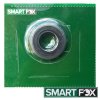 RETEN 12X21X4 EJE SELECTOR CAMBIO YBR 125 00-08 / FACTOR125 09-16 / XT125 03-16 / FAZER150 14-24 / FACTOR125I 17-24 / FACTOR150 16-24