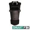COLITA PORTA CHAPA XTZ125 03-16/LANDER250 07-18/TENERE250 11-15