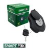 TAPA TANQUE CG125 ML TURUNA