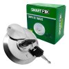 TAPA TANQUE TITAN150 BROS150