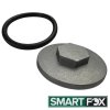 TAPON VALVULA BIZ100 MOTONETA