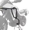 PROTECTOR MOTOR Y ENCARENADO XL750 TRANSALP TODAS CON POSAPIE