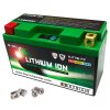 BATERIA LITHIUM HJB9L-FP 135X75X134 CBR 600F CBR 900RR CB 400 HORNET 600 NX 650 GSX-R 600/750, BANDIT