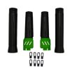 PROTECTOR SUSPENCION SUPERIOR FORMULAS NEGRO VERDE