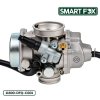 CARBURADOR COMPLETO TITAN150 SPORT (COMPETICION)