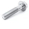 BULON 8X35 FLANGEADO SOPORTE MANUBRIO TITAN 125 150 160 BROS FALCON TORNADO XRE LLAVE 12MM