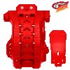 PROTECTOR CARTER KTM ROJO 250/350 4T 17-22