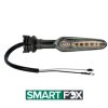 SENALERO LED MT03 FACTOR FAZER LANDER TENERE XJ6 XTZ125 XTZ150 (UNIDAD)  ESQ Y DER