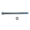 EJE 17X265 RUEDA TRASERO CRF230F XR150L XR190L XR200
