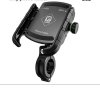 SOPORTE PARA CELULAR MOTO SIN CARGADOR