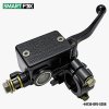 BOMBA FRENO COMP MANIJA TITAN150 CBX200 TWISTER250 (COMPATIBLE GTR)