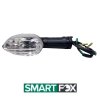 SENALERO FAZER250 FZ25A (COMP XTZ125) CON LAMPADA D/D LENTE CRISTAL UNIDAD