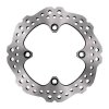 DISCO FRENO TRASERO CRF250F CRF300F