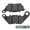 PASTILLA FRENO DELANTERO MT03 YZF R3