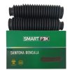 GUARDAPOLVO SUSPENCION 21D XR125 XR150L XR190L NEGRO