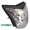 FAROL BLOCO OPTICO XR150L XR190L BROS150
