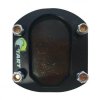 AMPLIADOR BASE PIE LATERAL BMW F750 F850 GS ADV F900ADV F800