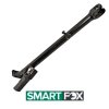 PIE LATERAL XR150L XR190L SHARK BROS CON GOMA