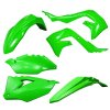 KIT ENCARENADO KX250F 13-19 KXF450 VERDE BLANCO