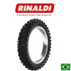 CUBIERTA 80/100-14 SH31 CROS TR100