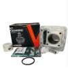 KIT CILINDRO STD YBR125/XTZ125