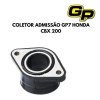 COLETOR ADM CBX200 STRADA