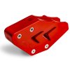 GUIA CADENA ROBUST BROS XR200 ROJO