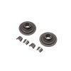 PLATO VALVULAVULAS CRF250F CBX250 CB300