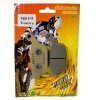 PASTILLA FRENO TRASERO CB500F/X CB600F/X CB650F NC750
