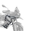 PROTECTOR MOTOR Y ENCARENADO BMW F750 F800 F850 GS 19/25 CON POSAPIE