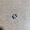 PLATO VALVULAVULAS YZ250F ER250F 01-13