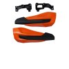 PROTECTOR MANO SNAK MX NARNJA KTM HUSQ GAS-GAS