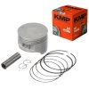 KIT PISTON 0,25 CRF230F 65,75MM