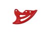PROTECTOR DISCO TRASERO CRF250F MOD DEFENDER ROJO