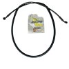 FLEXIBLE FRENO DELANTERO NEGRO CRF230F CRF250F