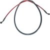FLEXIBLE FRENO DELANTERO ROJO CRF230F CRF250F
