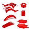 KIT ENCARENADO CRF250F MOD ORIGINAL ROJO