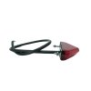 LED TRASERO BETA RR X-TRAINER 20- CRISTAL ROJO