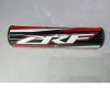 PROTECTOR MANUBRIO REDONDO CRF NEGRO ROJO BLANCO