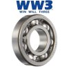 RULEMAN CIGUENHAL DER CG150 TITAN150 BROS150