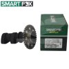 LEVA ADM CB300R/XRE300 TWISTER CBX250 TORNADO XR250