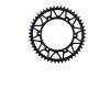 CORONA 520H 50D YZ/YZF 125/250 NEGRO