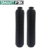 GUARDAPOLVO SUSPENCION 22D NEGRO XR200 XR150L XR190L