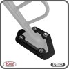 AMPLIADOR BASE PIE LATERAL V-STROM650 22+ V-STROM1000 202-13